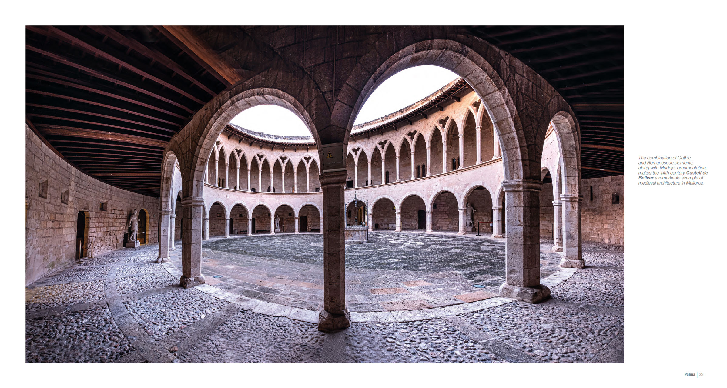 BUCH-M-INT-Palma-Castell-Bellver